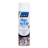 Dy-Mark - Mine Marking Horizontal White 350g | 38013511